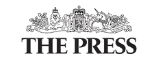 The Christchurch Press Logo