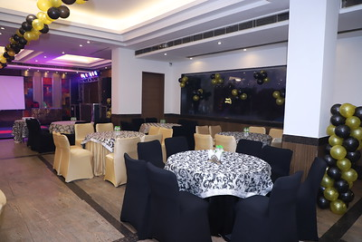 bookings party equipment rental